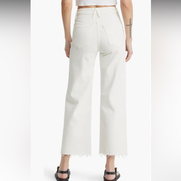 SLVRLAKE GRACE CROP PANT NWT - Picture 10 of 11